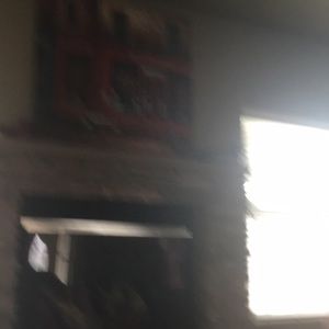 Meet your Posher, Tony